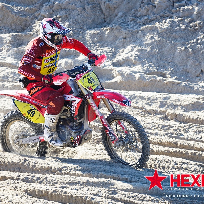 XTWHOOPS - Kit Sports Extrêmes Grainé